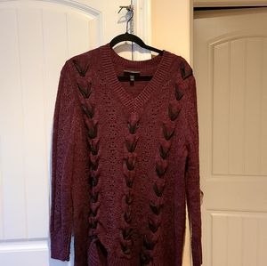 Women's Plus-Size Sweater